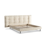 Bed with storage 'Eric'