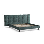 Bed with storage 'Eric'