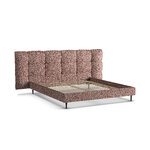 Bed with storage 'Eric'