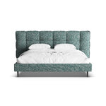 Bed with storage 'Eric'