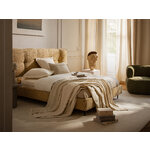 Bed with storage 'Eric'