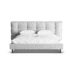 Bed with storage 'Eric'