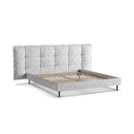 Bed with storage 'Eric'