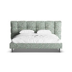 Bed with storage 'Eric'