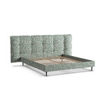 Bed with storage 'Eric'