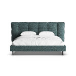 Bed with storage 'Eric'