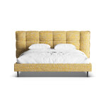 Bed with storage 'Eric'