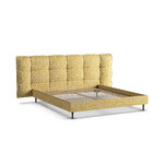 Bed with storage 'Eric'