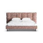 Bed with storage 'Eric'
