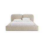 Bed with storage 'Martina'