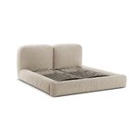Bed with storage 'Martina'