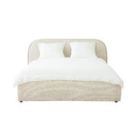 Cream Bed (Murad) 180x200