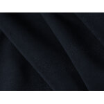 Gulta (miley) tumši zila, samta, 180x200