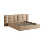 Bed with storage 'Eric'