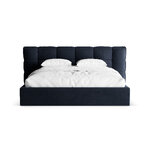 Bed with storage 'Eric'