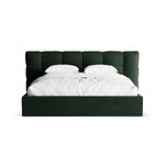 Bed with storage 'Eric'