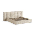 Bed with storage 'Eric'