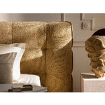Bed with storage 'Eric'