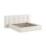 Bed with storage 'Eric'