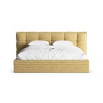 Bed with storage 'Eric'
