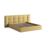 Bed with storage 'Eric'