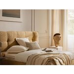 Bed with storage 'Eric'