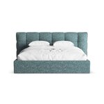 Bed with storage 'Eric'