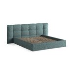 Bed with storage 'Eric'