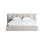 Bed with storage 'Eric'