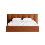 Bed with storage 'Eric'