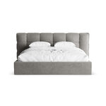 Bed with storage 'Eric'