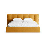 Bed with storage 'Eric'