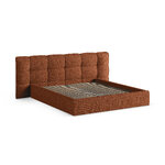 Bed with storage 'Eric'