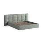 Bed with storage 'Eric'