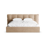 Bed with storage 'Eric'