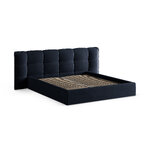 Bed with storage 'Eric'