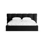 Bed with storage 'Eric'