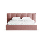 Bed with storage 'Eric'