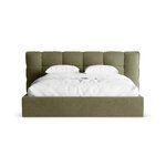 Bed with storage 'Eric'