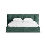Bed with storage 'Eric'