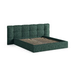 Bed with storage 'Eric'