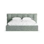 Bed with storage 'Eric'