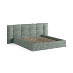 Bed with storage 'Eric'