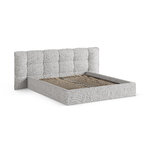 Bed with storage 'Eric'