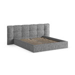 Bed with storage 'Eric'