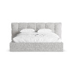 Bed with storage 'Eric'
