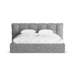 Bed with storage 'Eric'