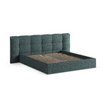 Bed with storage 'Eric'