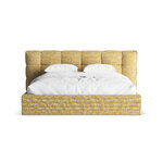 Bed with storage 'Eric'