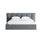 Bed with storage 'Eric'